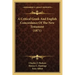A Critical Greek And English Concordance Of The New Testament (1871)