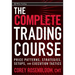 The Complete Trading Course: Price Patterns, Strategies, Setups, and Execution Tactics
