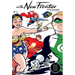 DC: The New Frontier