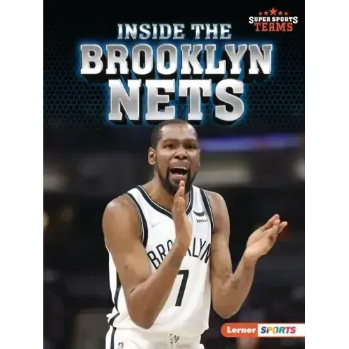 Inside the Brooklyn Nets
