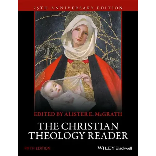 The Christian Theology Reader
