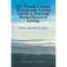 My Young Unique Experience Living Inside a Nursing Home/Assisted Living.: "So Very Sorry For Your Loss."