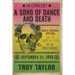 A Song of Dance and Death: Magic, Murder, Mayhem and the Diabolical Notes of the Devil's Music