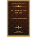 The Life of Sile Doty 1800-1876: A Forgotten Autobiography