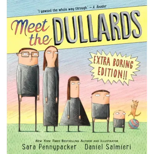Meet the Dullards