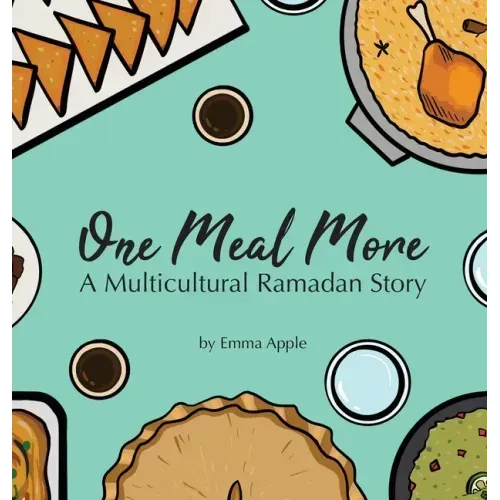 One Meal More