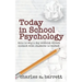 Today in School Psychology: This is Why A Day Without Direct Contact with Students is Wasted
