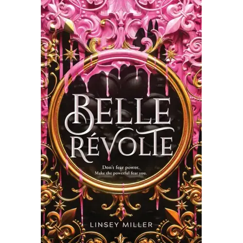 Belle Révolte