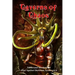 Caverns of Chaos: Tables and missions for Four Against Darkness, levels 3 to 6