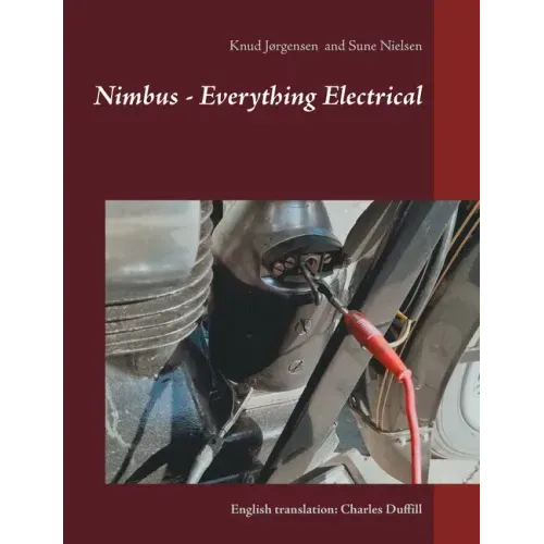 Nimbus - Everything Electrical: English translation: Charles Duffill