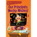 Our Principal's Wacky Wishes!: A Quix Book