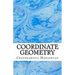 Coordinate Geometry