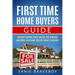 First Time Home Buyers Guide: Everything You Need To Know Before Buying Your First House