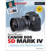 David Busch's Canon EOS 5d Mark IV Guide to Digital Slr Photography
