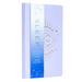 Sleep: A Day and Night Reflection Journal (Guided Journal for Women, Sleep Tracker, Gift for Mom)