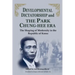 Developmental Dictatorship and the Park Chung-Hee Era