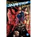 Justice League: The New 52 Book Two