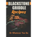 Blackstone Griddle Recipes: Or Whatever You Do: Electric Griddle Cookbook