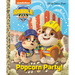 Popcorn Party! (Paw Patrol: Rubble & Crew)