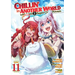 Chillin' in Another World with Level 2 Super Cheat Powers (Manga) Vol. 11