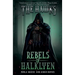 Rebels of Halklyen
