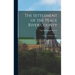 The Settlement of the Peace River County; a Study of a Pioneer Area