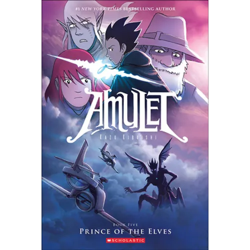 Prince of the Elves
