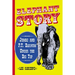 Elephant Story: Jumbo and P.T. Barnum Under the Big Top