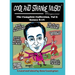 Cool and Strange Music! Magazine - The Complete Collection, Vol. 2 Issues 8-14 (hardback)