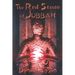 The Red Stone of Jubbah