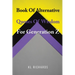 Book Of Alternative Quotes Of Wisdom For Generation Z