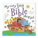 My Very First Bible Stories