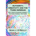 Authority, Creativity and the Third Imperium: Why God's Knowing Himself, Outside Himself, Matters