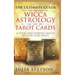 The Ultimate Guide on Wicca, Witchcraft, Astrology, and Tarot Cards - Hardcover Version: A Book Uncovering Magic, Mystery and Spells: A Bible on Witch