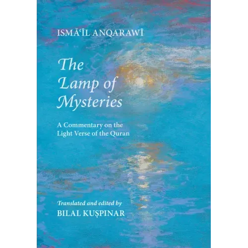 Lamp of Mysteries