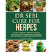 Dr Sebi Cure for Herpes