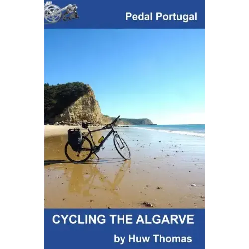 Cycling The Algarve