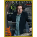 Virtuoso Bass Magazine: Autumn 2020 - Issue 1