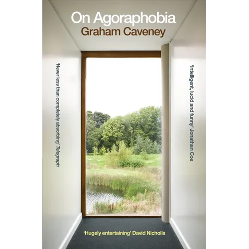 On Agoraphobia
