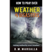 How to Pray over Weather & Disasters: taking authority over weather
