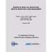 Peaking of World Oil Production: Impacts, Mitigation, & Risk Management