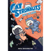 Catstronauts: Race to Mars