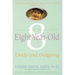 Your Eight Year Old: Lively and Outgoing