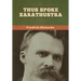 Thus Spoke Zarathustra