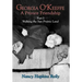 Georgia O'Keeffe, a Private Friendship, Part I (Hardcover)