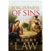 Forgiveness of Sins: or God Reconciled in Christ