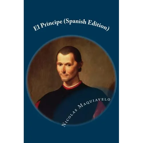 El Principe (Spanish Edition)