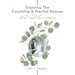Enjoying the Courtship & Marital Dances: Now and Evermore