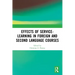 Effects of Service-Learning in Foreign and Second Language Courses