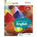 Cambridge Checkpoint Lower Secondary English Student's Book 9 Third Edition: Hodder Education Group